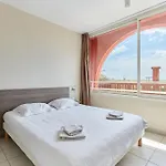 Odalys Du Golfe Lägenhetshotell