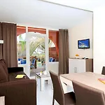 Odalys Du Golfe 4*
