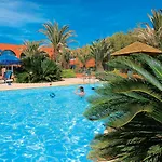 Odalys Du Golfe Lägenhetshotell 4*
