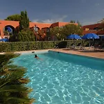 Odalys Du Golfe Lägenhetshotell 4*