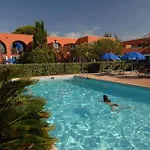 Lägenhetshotell Odalys Du Golfe