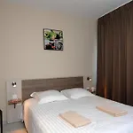 Lägenhetshotell Odalys Du Golfe 4*
