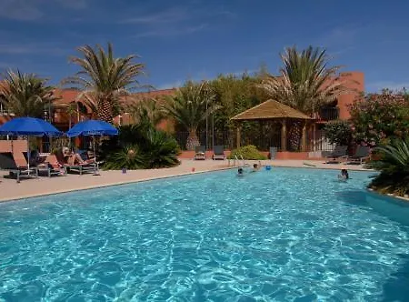Odalys Du Golfe Apart-hotel