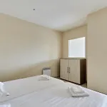 Lejlighedshotel Odalys Du Golfe