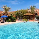Apartahotel Résidence Odalys Du Golfe Agde