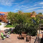 Résidence Odalys Du Golfe Apartahotel Agde