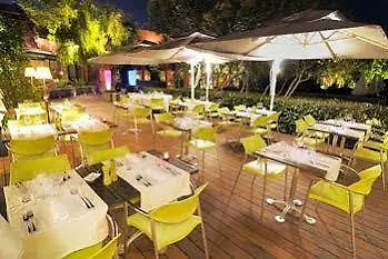 Aparthotel Odalys Du Golfe 4*