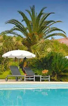 Aparthotel Odalys Du Golfe Agde