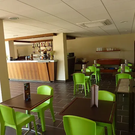 Appart hôtel Résidence Odalys Du Golfe Agde