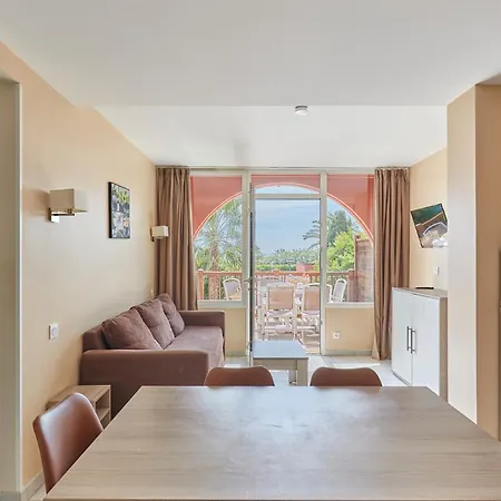 Résidence Odalys Du Golfe 4*