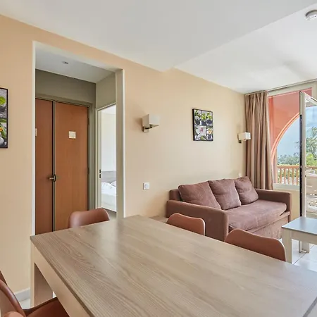 Odalys Du Golfe Aparthotel Agde