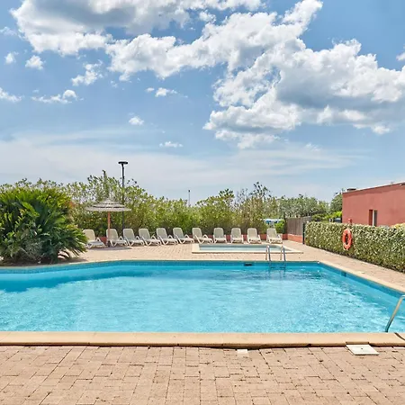 Aparthotel Odalys Du Golfe