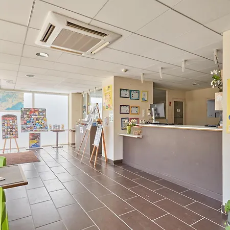Résidence Odalys Du Golfe Appart hôtel 4*