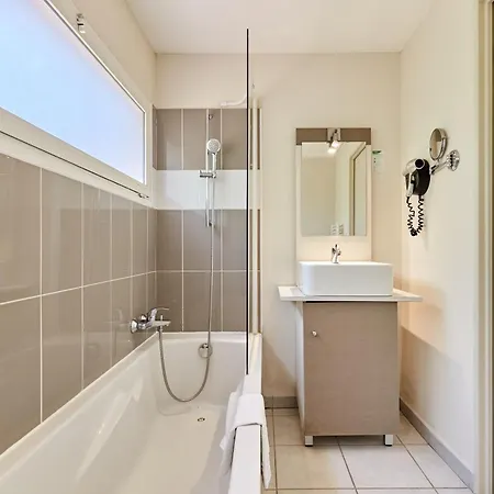 Aparthotel Odalys Du Golfe 4*