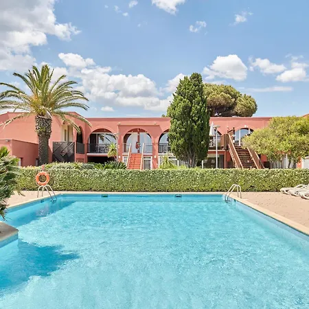 Résidence Odalys Du Golfe 4* Agde