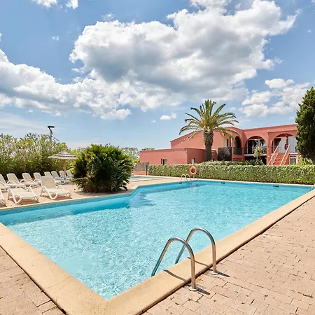 Aparthotel Odalys Du Golfe