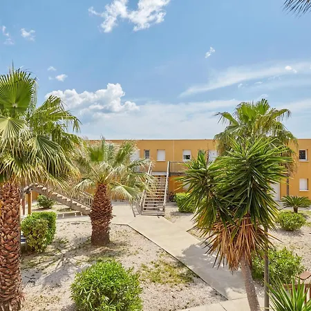 Résidence Odalys Du Golfe 4*