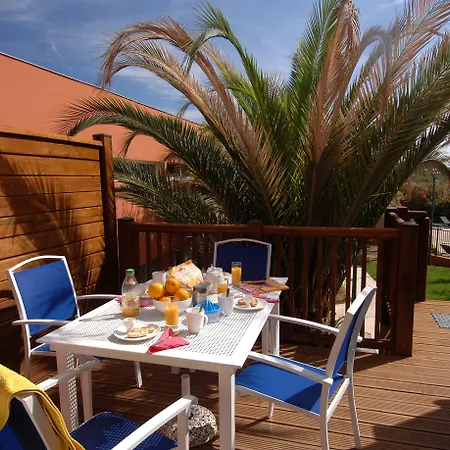 Odalys Du Golfe 4* Agde