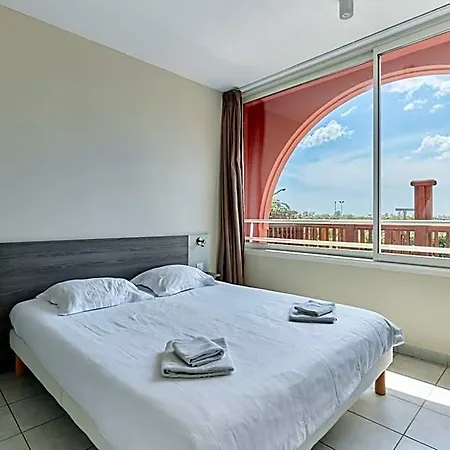 Apart-hotel Odalys Du Golfe 4*