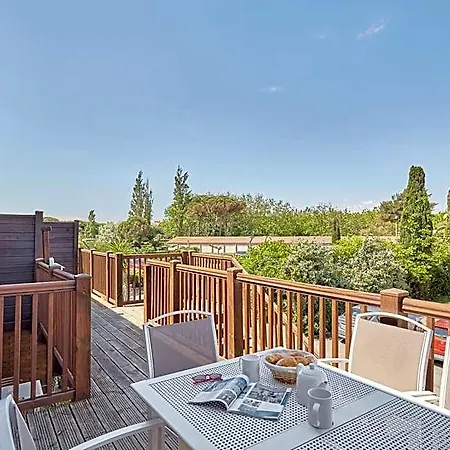Odalys Du Golfe 4*