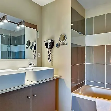 Odalys Du Golfe 4*