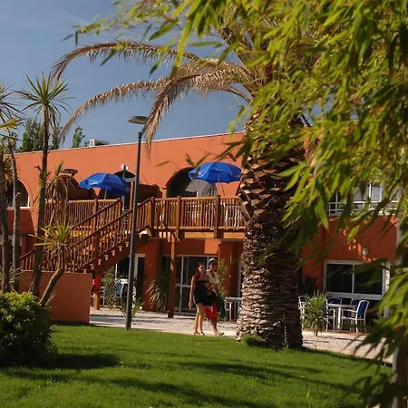 Appart hôtel Résidence Odalys Du Golfe Agde