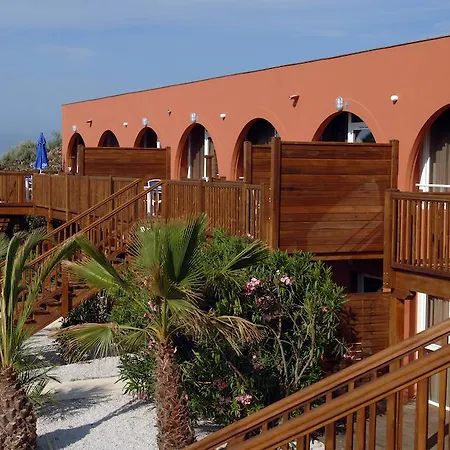 Résidence Odalys Du Golfe Appart hôtel Agde