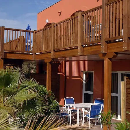Résidence Odalys Du Golfe Agde