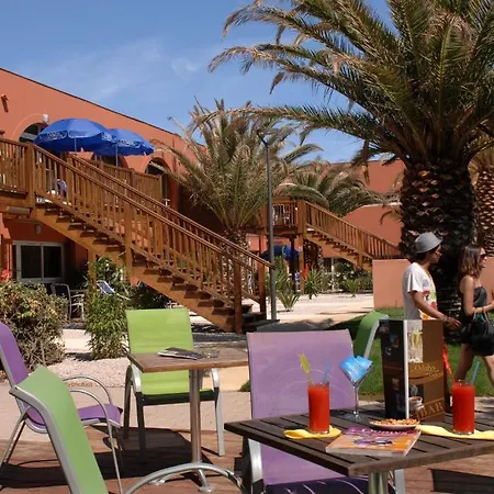 Appart hôtel Résidence Odalys Du Golfe Agde