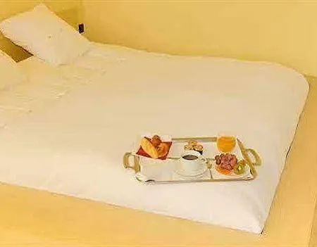Odalys Du Golfe Lägenhetshotell