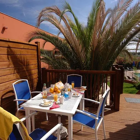 Aparthotel Odalys Du Golfe