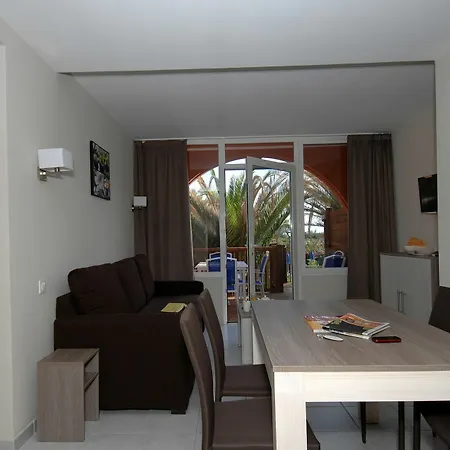 Résidence Odalys Du Golfe Appart hôtel Agde