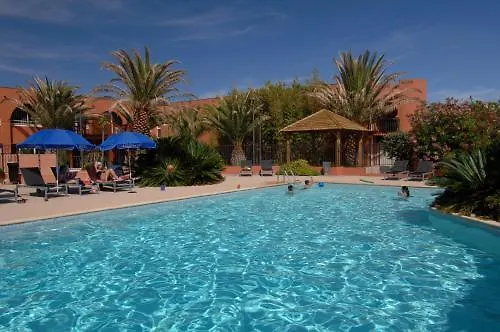 Odalys Du Golfe Apartmanhotel